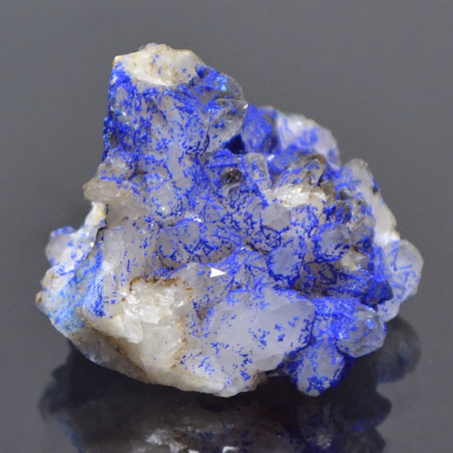 Azurite