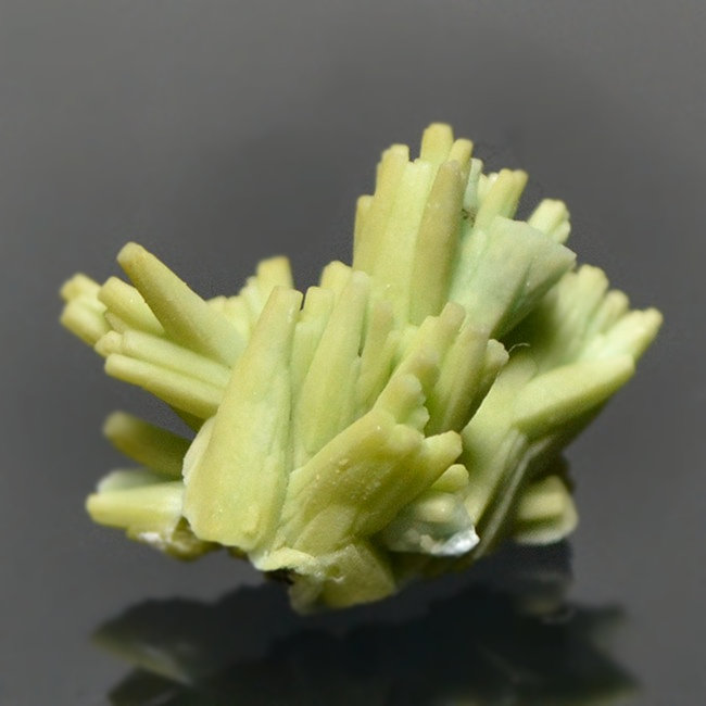 Plumbogummite