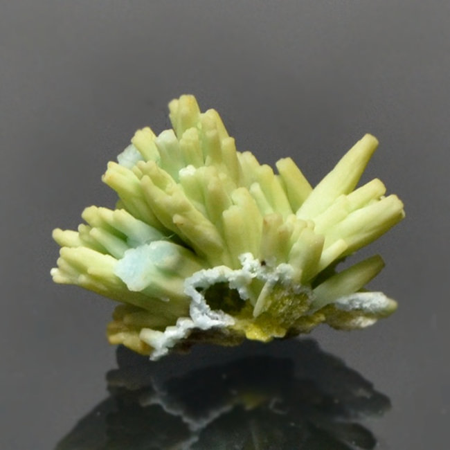 Plumbogummite