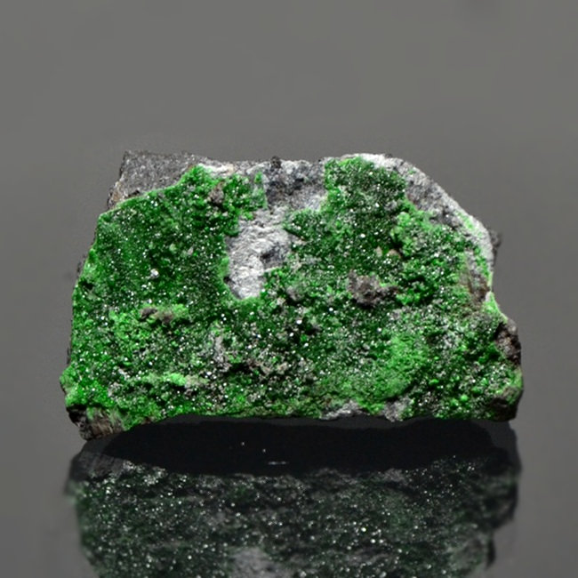Uvarovite