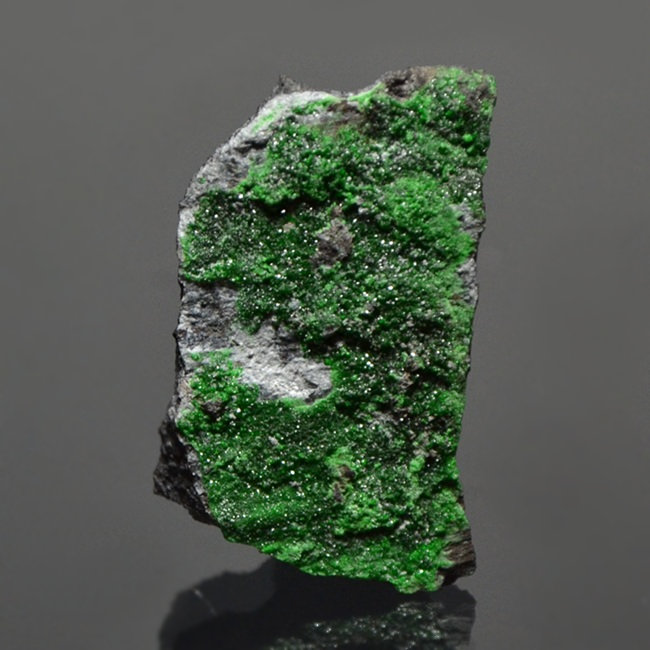 Uvarovite