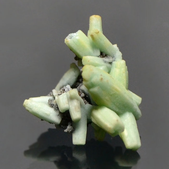 Plumbogummite