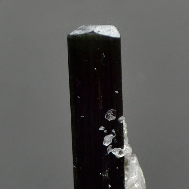 Tourmaline