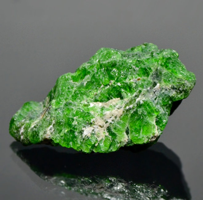 Chromian Diopside