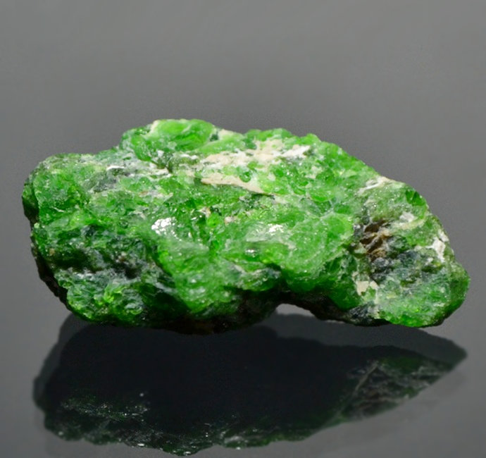 Chromian Diopside