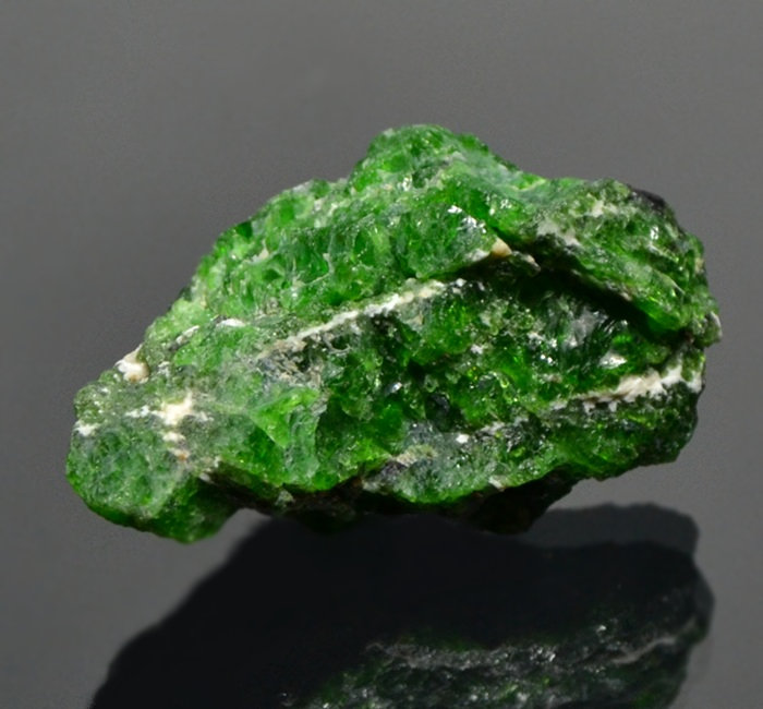 Chromian Diopside