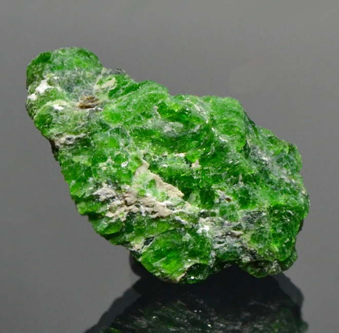 Chromian Diopside