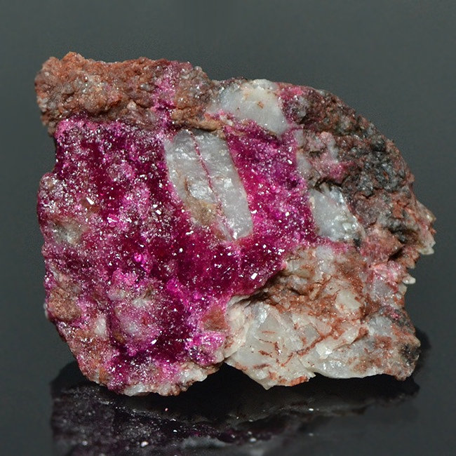 Roselite