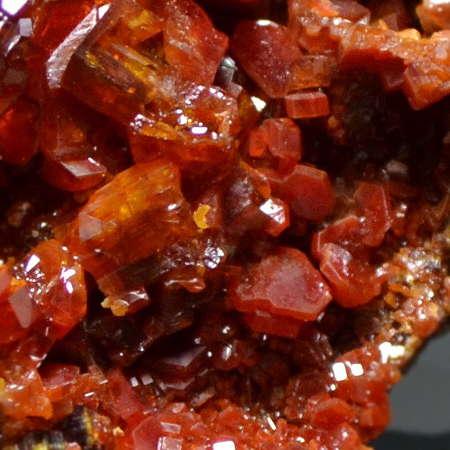 Vanadinite