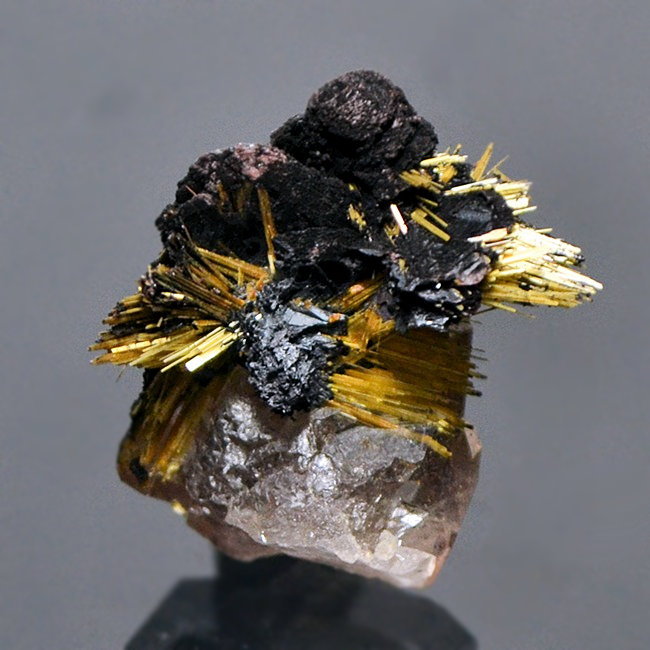 Rutile