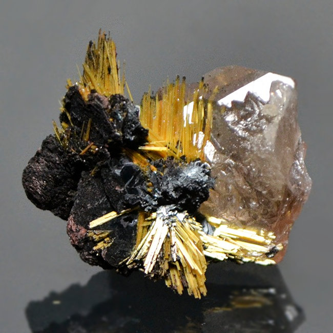 Rutile