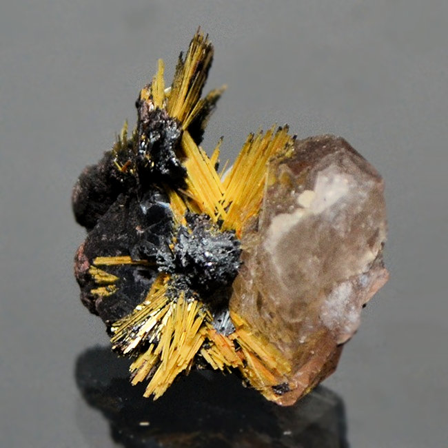 Rutile