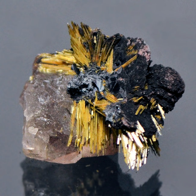 Rutile