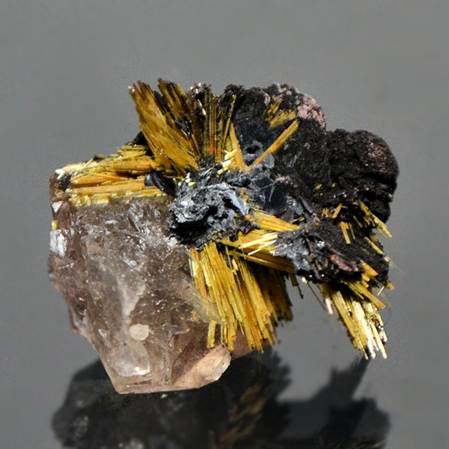 Rutile