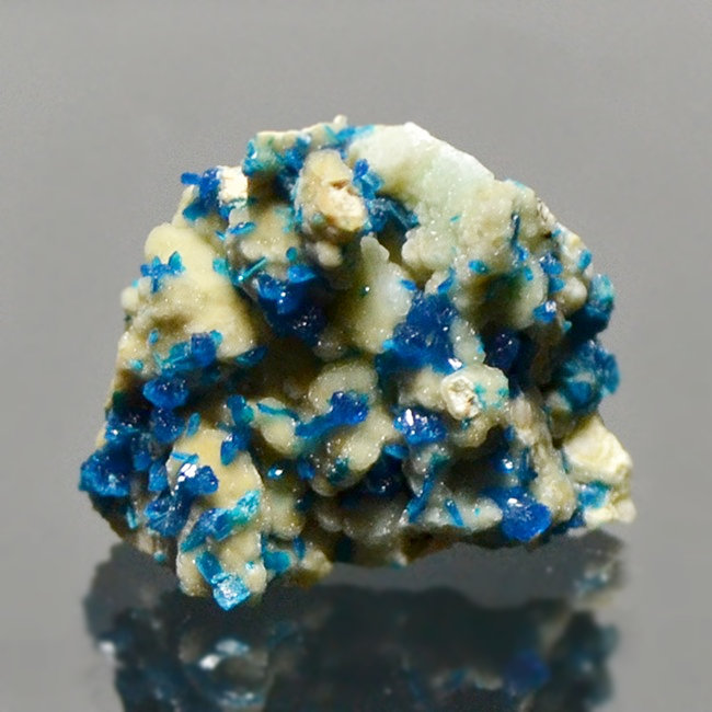 Veszelyite