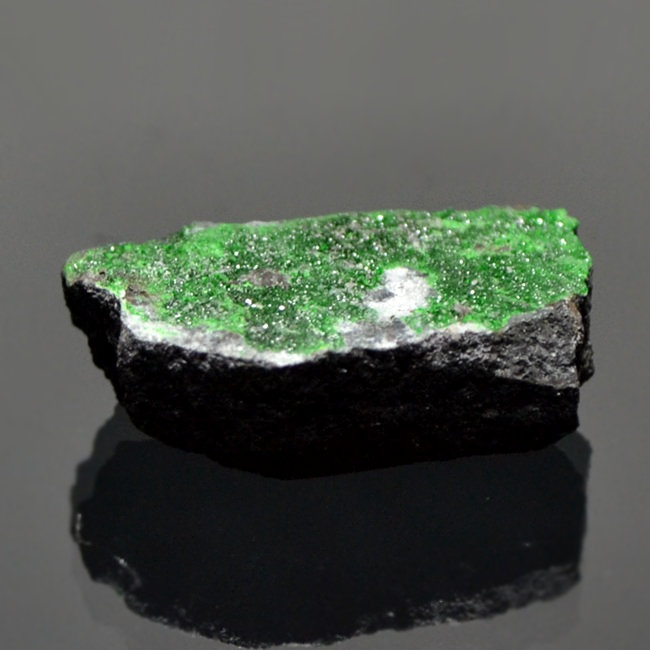 Uvarovite