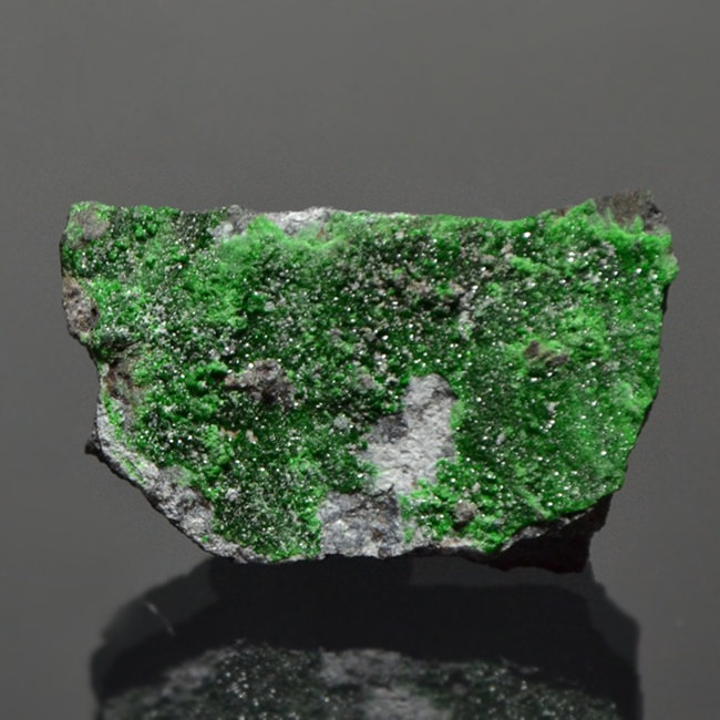 Uvarovite
