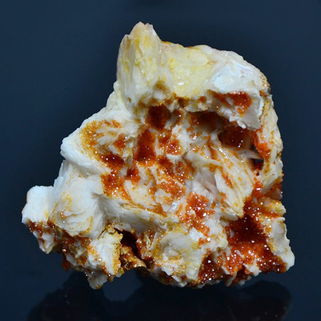 Vanadinite