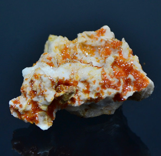 Vanadinite
