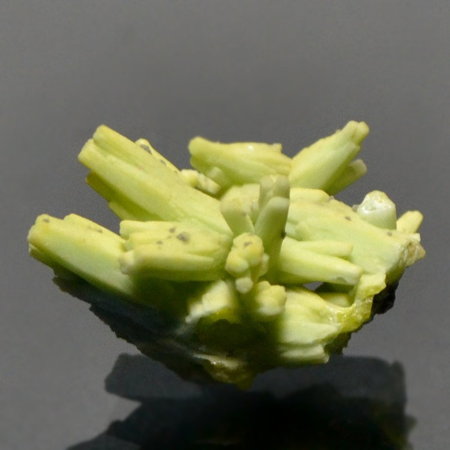 Plumbogummite