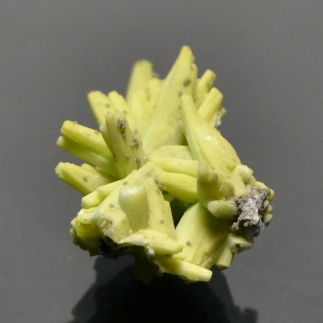 Plumbogummite