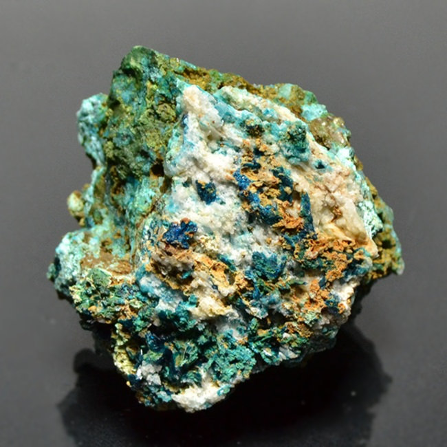 Veszelyite