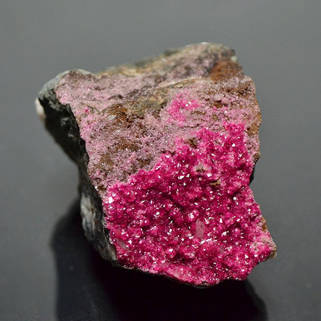 Roselite