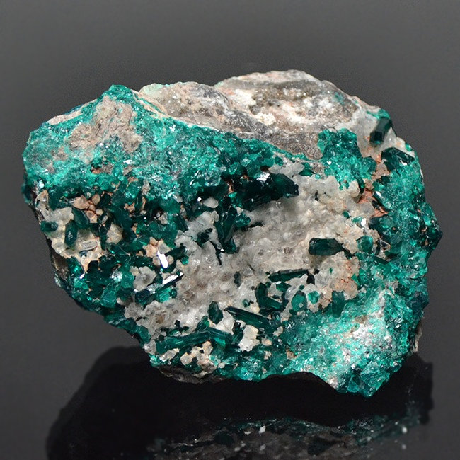 Dioptase