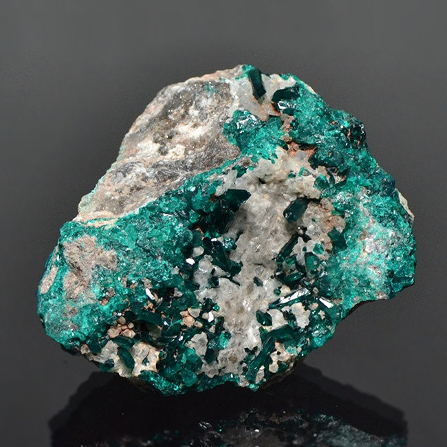 Dioptase