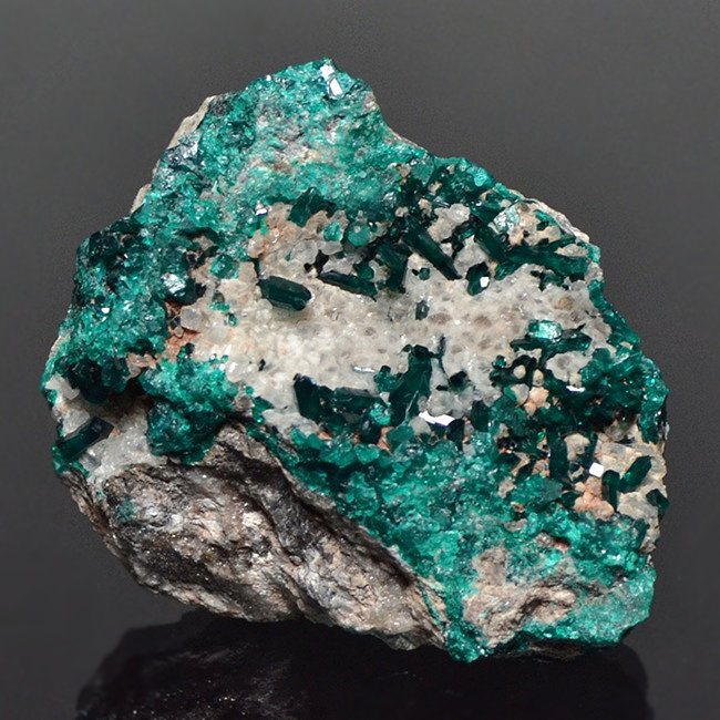 Dioptase