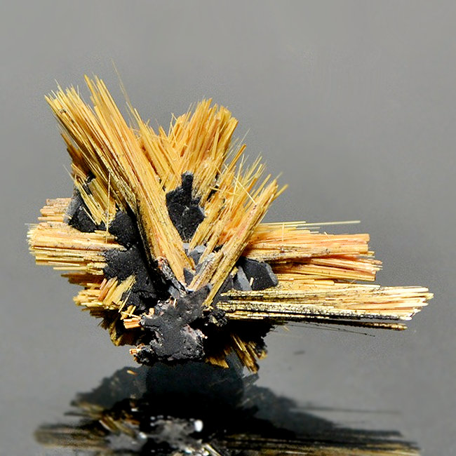 Rutile