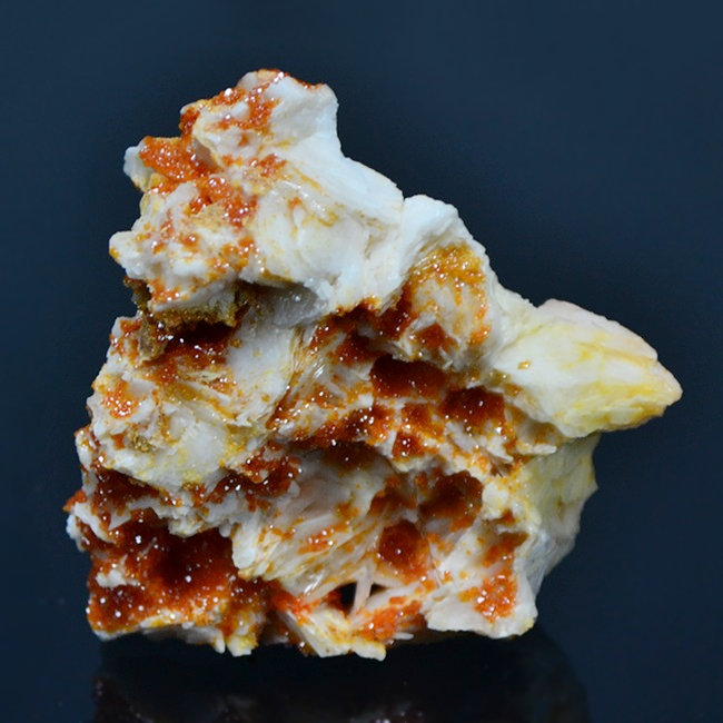 Vanadinite