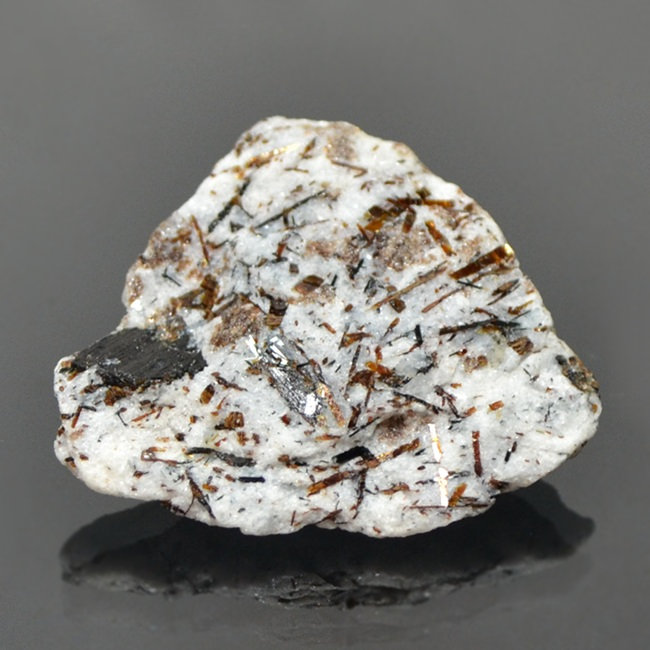 Astrophyllite