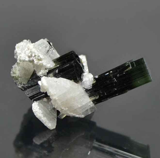 Tourmaline
