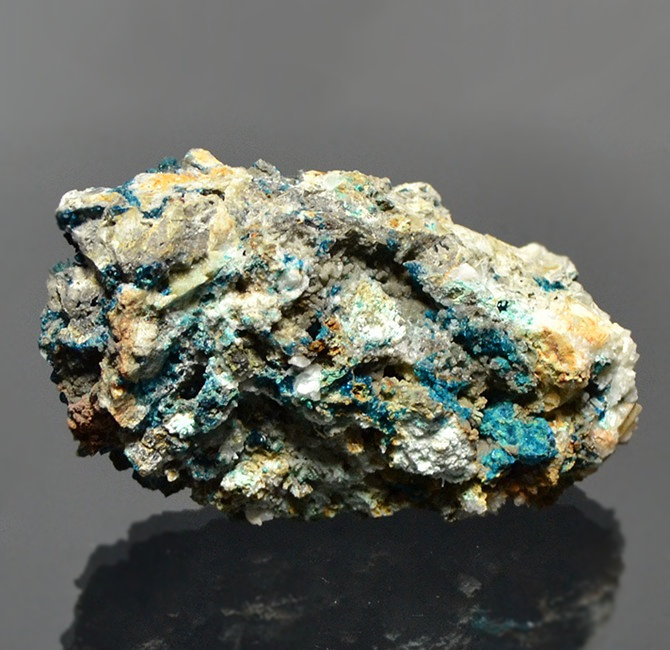 Veszelyite