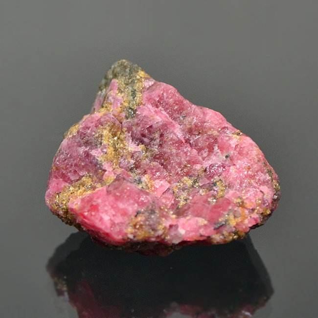 Rhodonite
