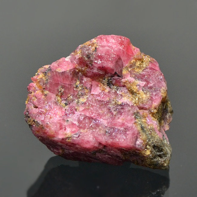 Rhodonite