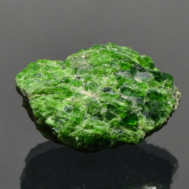 Chromian Diopside