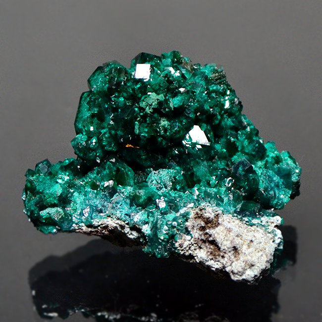 Dioptase