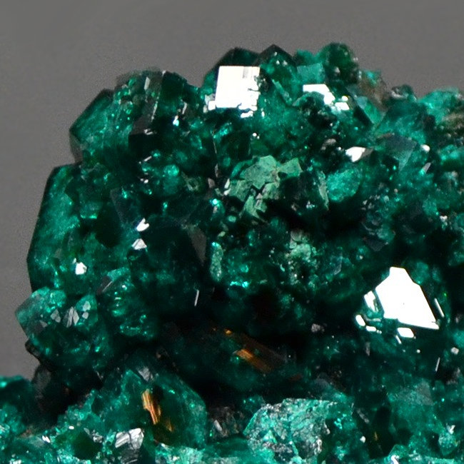 Dioptase