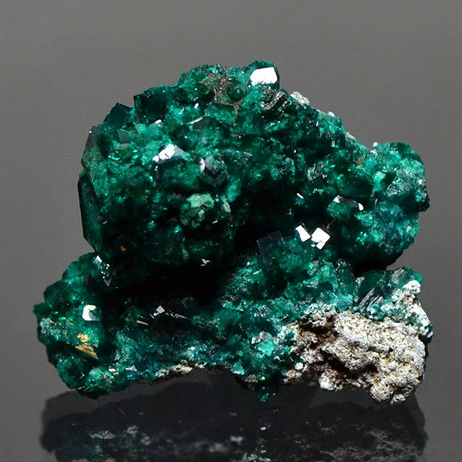 Dioptase