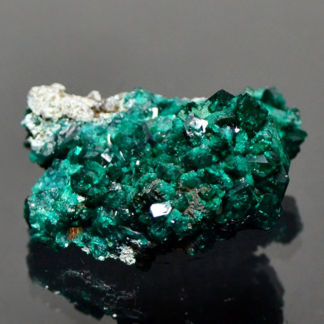 Dioptase