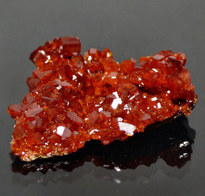 Vanadinite