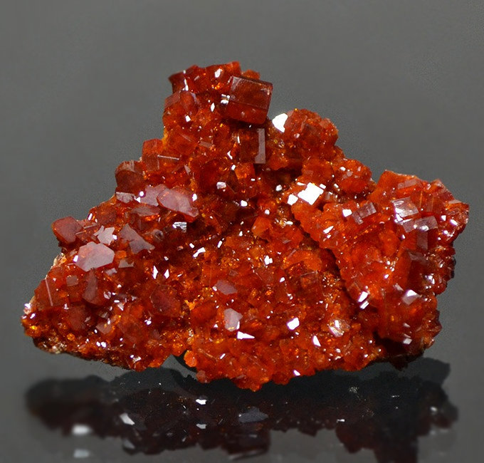 Vanadinite