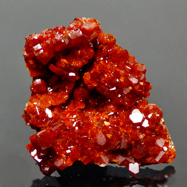Vanadinite