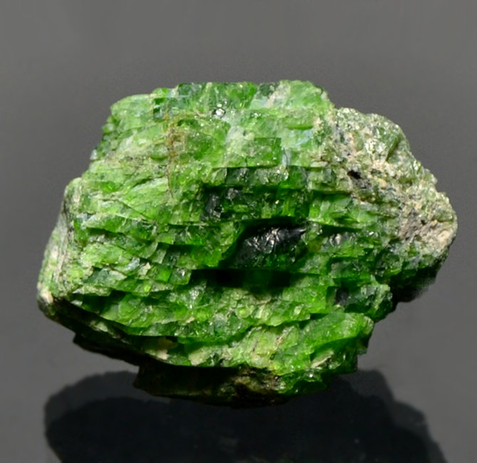 Chromian Diopside