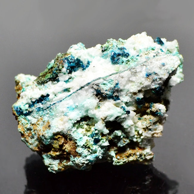 Veszelyite