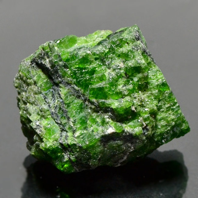 Chromian Diopside