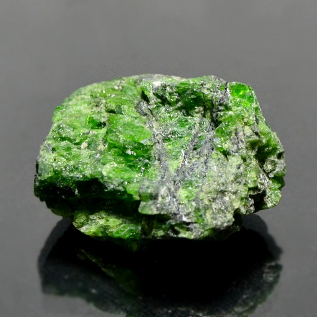 Chromian Diopside