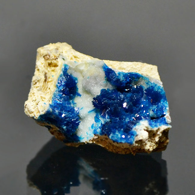 Veszelyite